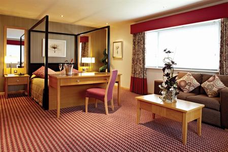 фото отеля Best Western Charnwood Hotel Worksop