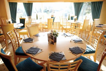 фото отеля Best Western Charnwood Hotel Worksop