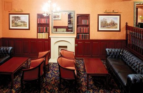фото отеля Best Western Charnwood Hotel Worksop