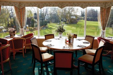 фото отеля Best Western Charnwood Hotel Worksop