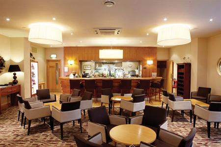 фото отеля Best Western Charnwood Hotel Worksop