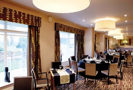 фото отеля Best Western Charnwood Hotel Worksop