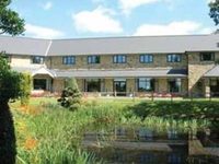 Best Western Charnwood Hotel Worksop