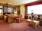 фото отеля Best Western Charnwood Hotel Worksop