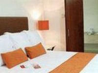 Mexico Plaza Residencias Centro Max Hotel Leon (Guanajuato) Mexico Plaza Residencias Centro Max Hotel Leon (Guanajuato)