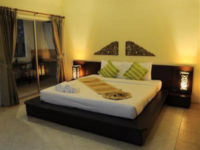 фото отеля Citin Garden Resort