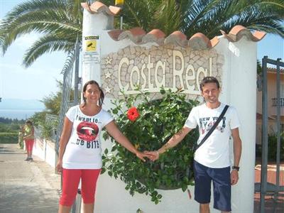 фото отеля Residence Costa Real Club Ricadi