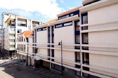 фото отеля BEST WESTERN Havly Hotell