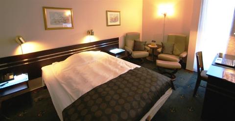 фото отеля BEST WESTERN Havly Hotell