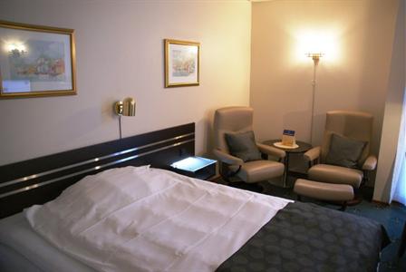 фото отеля BEST WESTERN Havly Hotell
