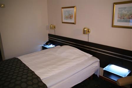 фото отеля BEST WESTERN Havly Hotell