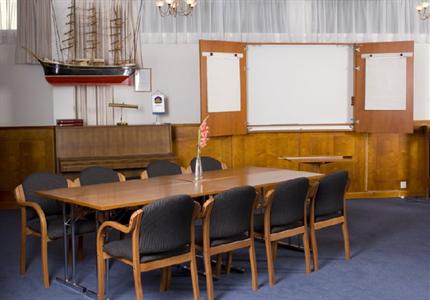 фото отеля BEST WESTERN Havly Hotell