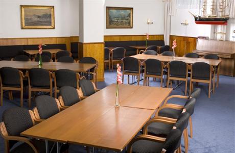 фото отеля BEST WESTERN Havly Hotell