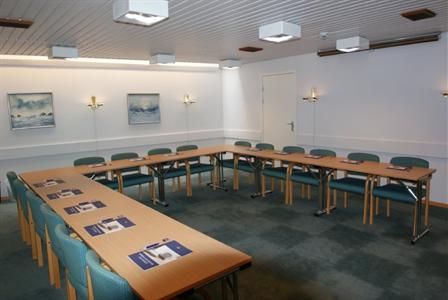 фото отеля BEST WESTERN Havly Hotell
