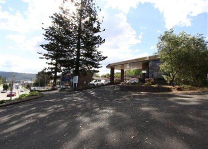 фото отеля Best Western Gosford Motor Inn