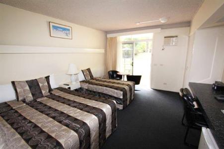 фото отеля Best Western Gosford Motor Inn