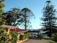 Best Western Gosford Motor Inn