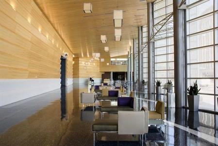 фото отеля Hilton Fort Wayne Convention Center