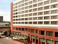 Hilton Fort Wayne Convention Center