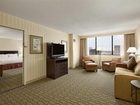 фото отеля Hilton Fort Wayne Convention Center