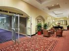 фото отеля Hilton Fort Wayne Convention Center