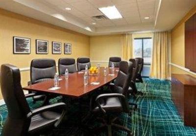 фото отеля SpringHill Suites Austin North / Parmer Lane