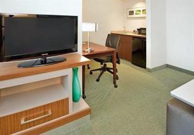 фото отеля SpringHill Suites Austin North / Parmer Lane