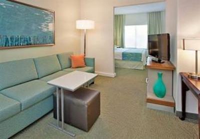 фото отеля SpringHill Suites Austin North / Parmer Lane