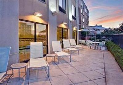 фото отеля SpringHill Suites Austin North / Parmer Lane