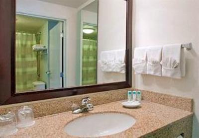 фото отеля SpringHill Suites Austin North / Parmer Lane