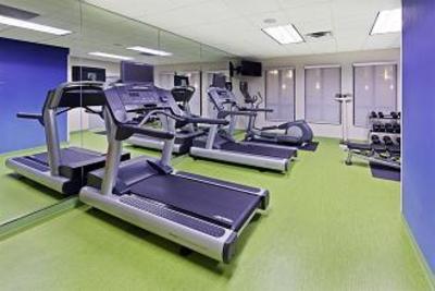 фото отеля SpringHill Suites Austin North / Parmer Lane
