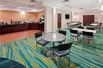 фото отеля SpringHill Suites Austin North / Parmer Lane