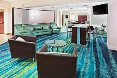 фото отеля SpringHill Suites Austin North / Parmer Lane