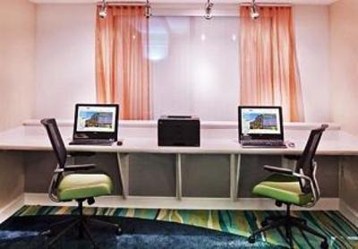 фото отеля SpringHill Suites Austin North / Parmer Lane