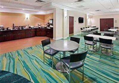фото отеля SpringHill Suites Austin North / Parmer Lane
