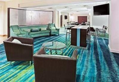 фото отеля SpringHill Suites Austin North / Parmer Lane