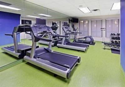 фото отеля SpringHill Suites Austin North / Parmer Lane