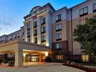 фото отеля SpringHill Suites Austin North / Parmer Lane