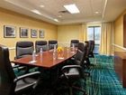 фото отеля SpringHill Suites Austin North / Parmer Lane