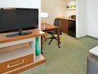 фото отеля SpringHill Suites Austin North / Parmer Lane