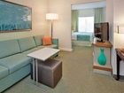 фото отеля SpringHill Suites Austin North / Parmer Lane