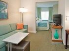 фото отеля SpringHill Suites Austin North / Parmer Lane