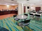 фото отеля SpringHill Suites Austin North / Parmer Lane