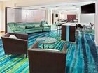 фото отеля SpringHill Suites Austin North / Parmer Lane