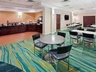 фото отеля SpringHill Suites Austin North / Parmer Lane