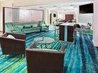 фото отеля SpringHill Suites Austin North / Parmer Lane