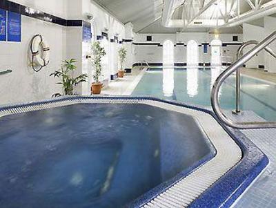 фото отеля Mercure Exeter Southgate Hotel