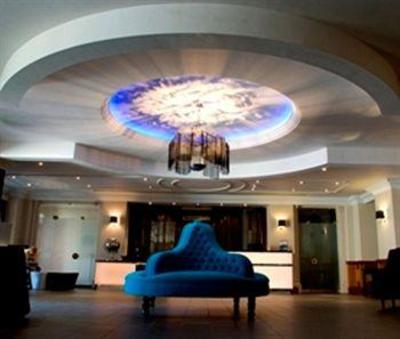 фото отеля Mercure Exeter Southgate Hotel