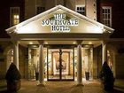 фото отеля Mercure Exeter Southgate Hotel
