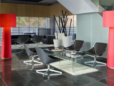 фото отеля NH Las Tablas